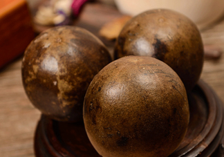 羅漢果泡水喝有什么好處？經常用羅漢果泡水喝有什么壞處