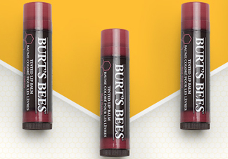 小蜜蜂有色唇膏孕婦可以用嗎？小蜜蜂有色唇膏好用嗎？