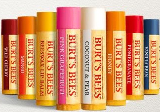 小蜜蜂水果味唇膏怎么樣？小蜜蜂水果味唇膏好用嗎？