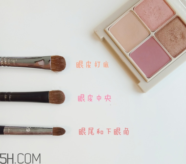 化妝新手入門教程 技巧與必備化妝品 化妝新手入門教程 技巧與必備化妝品