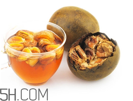 羅漢果怎么泡？羅漢果怎么挑選
