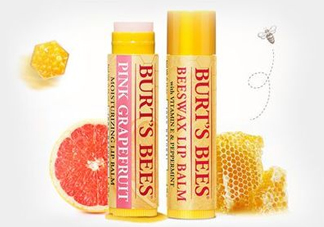 小蜜蜂水果味唇膏哪只好用？小蜜蜂水果味唇膏哪只好聞？