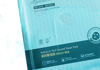 素萃面膜怎么樣？素萃面膜有熒光劑激素嗎？