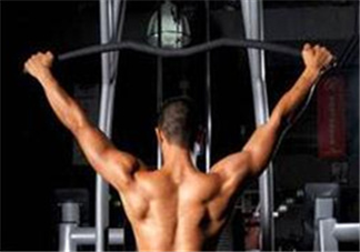 高位下拉能代替引體向上嗎？高位下拉和引體向上的區(qū)別