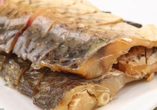 孕婦能吃咸魚(yú)嗎？月經(jīng)期可以吃咸魚(yú)嗎