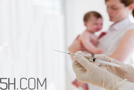 卡介苗多久開始化膿？卡介苗化膿破了怎么辦