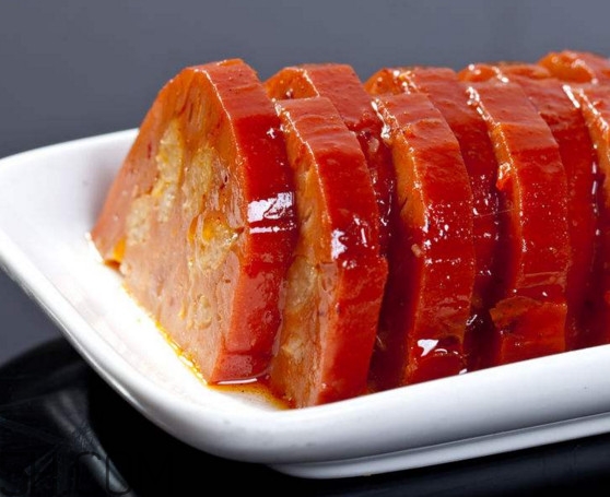 糯米藕為什么是紅色的？孕婦可以吃糯米藕嗎