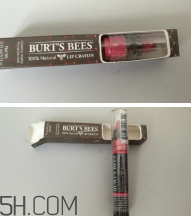 小蜜蜂唇膏筆怎么樣？小蜜蜂唇膏筆好用嗎？