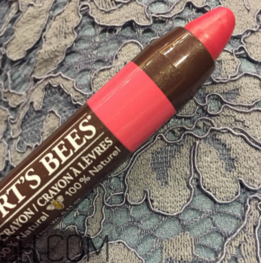 小蜜蜂唇膏筆怎么樣？小蜜蜂唇膏筆好用嗎？