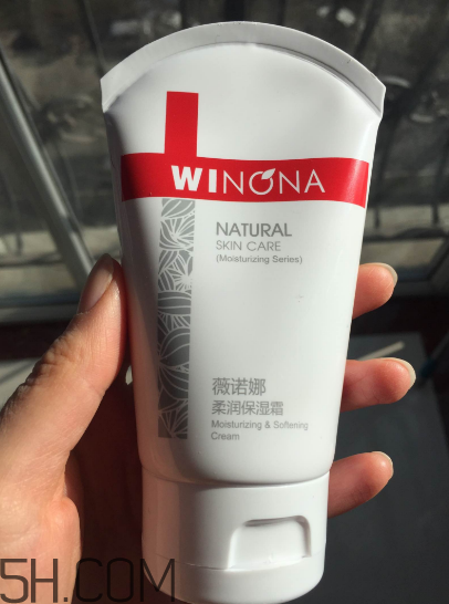 薇諾娜保濕霜有什么效果？薇諾娜保濕霜好用嗎？