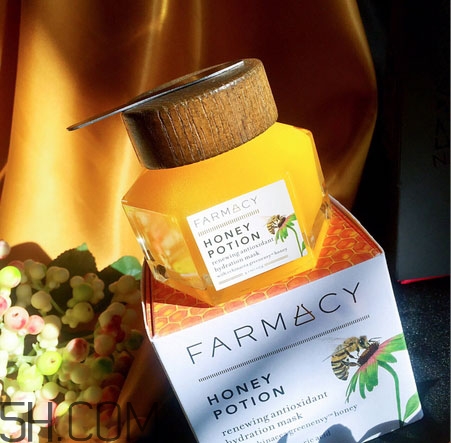 farmacy蜂蜜面膜要洗嗎_farmacy蜂蜜面膜敷多久 farmacy蜂蜜面膜要洗嗎_farmacy蜂蜜面膜敷多久