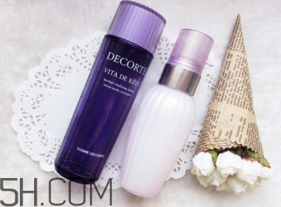 黛珂是哪個(gè)國(guó)家的牌子？黛珂紫蘇水特點(diǎn)解析