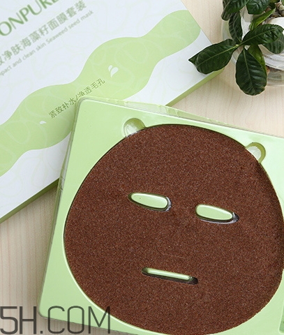 素萃面膜怎么樣？素萃面膜有熒光劑激素嗎？