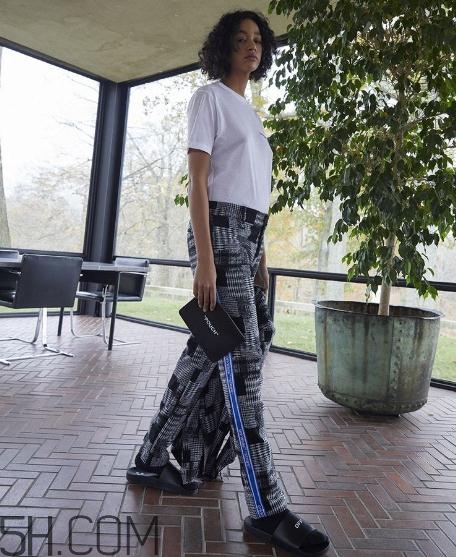 off white2018早秋系列怎么樣_好看嗎？