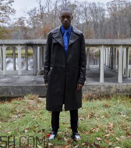 off white2018早秋系列怎么樣_好看嗎？