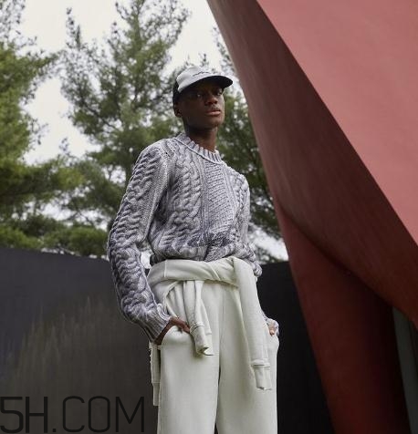 off white2018早秋系列怎么樣_好看嗎？