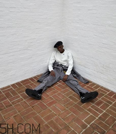 off white2018早秋系列怎么樣_好看嗎？