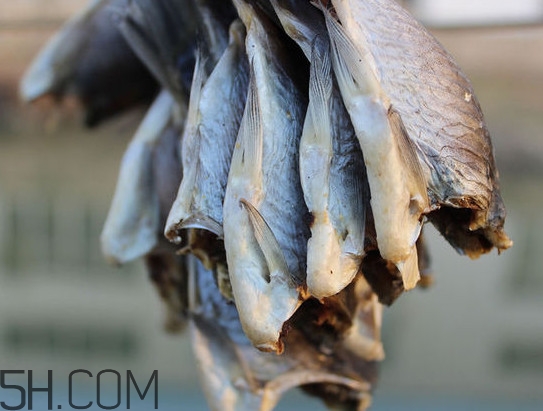 咸魚有營養(yǎng)嗎？咸魚怎么腌制家常做法