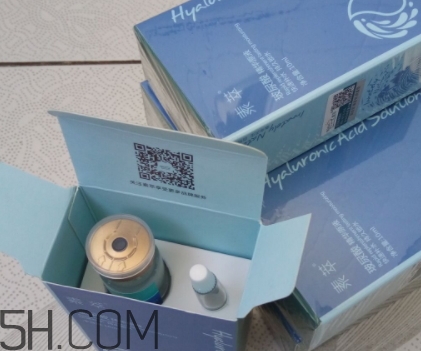 素萃玻尿酸原液好嗎？素萃玻尿酸原液評測