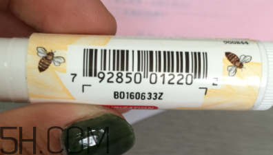 小蜜蜂細致修護唇膏怎么樣？好用嗎？