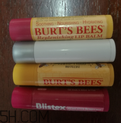 小蜜蜂細致修護唇膏怎么樣？好用嗎？