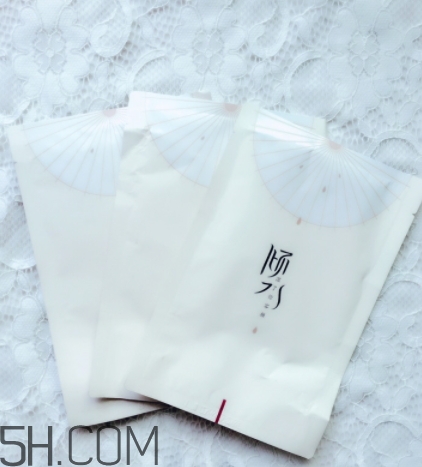 素萃面膜怎么用？素萃面膜要洗嗎？