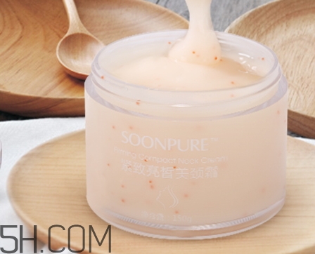 素萃頸霜好用嗎？素萃美頸霜怎么用？