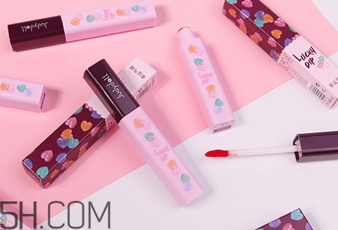 橘朵幸運(yùn)氣球唇釉多少錢_judydoll幸運(yùn)氣球唇釉專柜價格