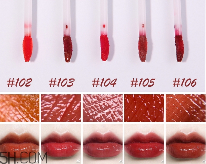 橘朵幸運(yùn)氣球唇釉多少錢_judydoll幸運(yùn)氣球唇釉專柜價格