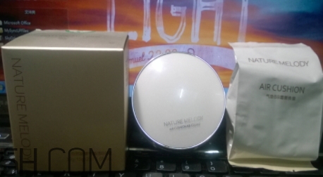 自然旋律隔離霜好用嗎？自然旋律隔離霜安全嗎？