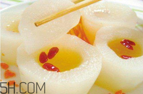 白蘿卜湯治咳嗽嗎 白蘿卜煮水能治咳嗽嗎 白蘿卜湯治咳嗽嗎 白蘿卜煮水能治咳嗽嗎