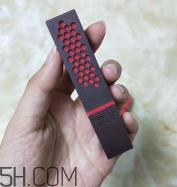 小蜜蜂口紅孕婦能用嗎？小蜜蜂口紅怎么樣？