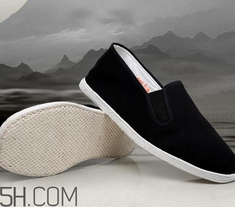 布鞋怎么洗不發(fā)黃？布鞋怎么刷干凈？