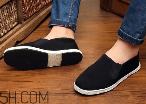 布鞋怎么洗不發(fā)黃？布鞋怎么刷干凈？