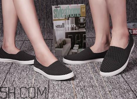 布鞋可以水洗嗎？布鞋能放洗衣機(jī)洗嗎？