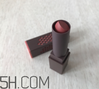 小蜜蜂口紅好用嗎？小蜜蜂口紅試色