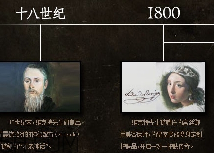 viicode是什么牌子？viicode是哪個(gè)國(guó)家的什么檔次