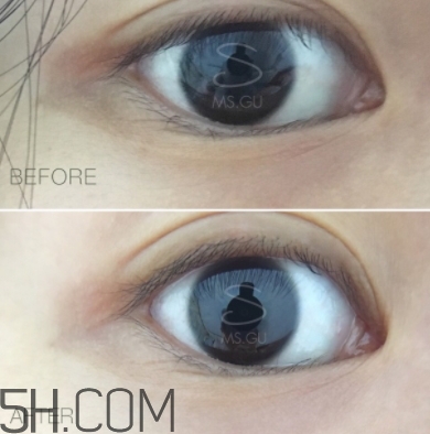 viicode眼膜有用嗎？viicode眼膜評測