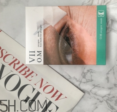 viicode眼膜有用嗎？viicode眼膜評測