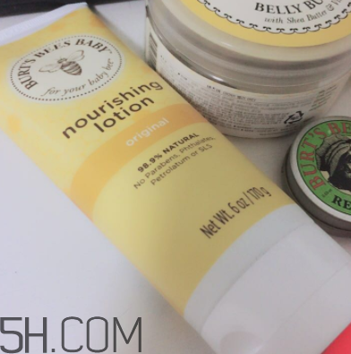 小蜜蜂潤膚露怎么樣？小蜜蜂潤膚露好用嗎？