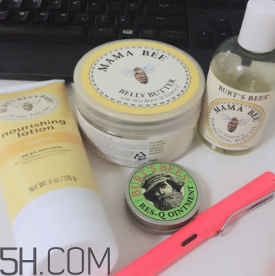 小蜜蜂潤膚露怎么樣？小蜜蜂潤膚露好用嗎？