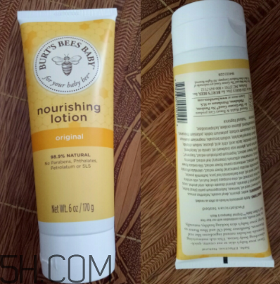 小蜜蜂潤膚露怎么樣？小蜜蜂潤膚露好用嗎？