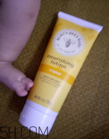 小蜜蜂潤膚露怎么樣？小蜜蜂潤膚露好用嗎？