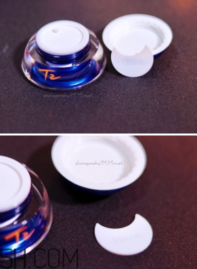 viicode T2氧眼霜怎么用？viicode T2氧眼霜適合什么年齡