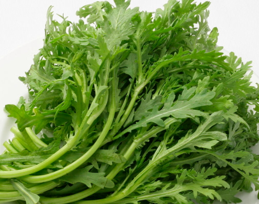 茼蒿是涼性還是熱性 茼蒿是寒性嗎 茼蒿是涼性還是熱性 茼蒿是寒性嗎