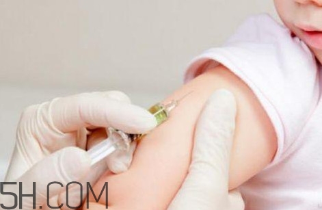 卡介苗多久開始化膿？卡介苗化膿破了怎么辦