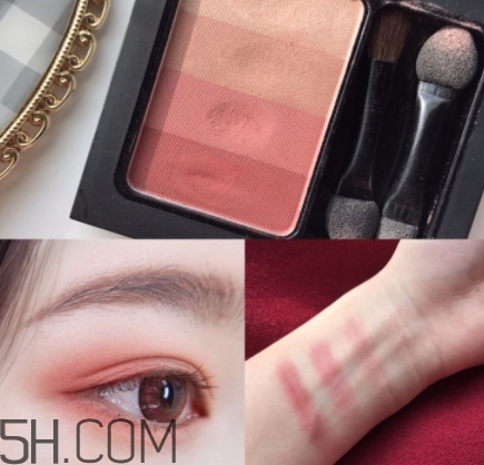 vnk眼影多少錢？vnk眼影價(jià)格