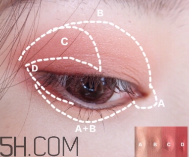 vnk眼影多少錢？vnk眼影價(jià)格