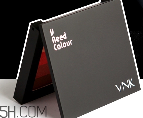 vnk眼影多少錢？vnk眼影價(jià)格