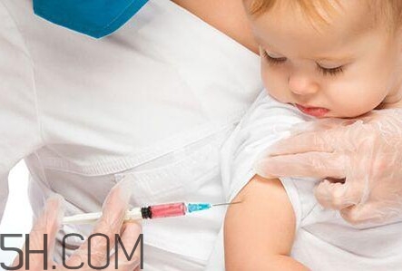 卡介苗是終身免疫嗎？卡介苗是種豆嗎